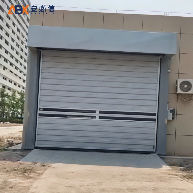 神农架林区涡轮硬质高速门